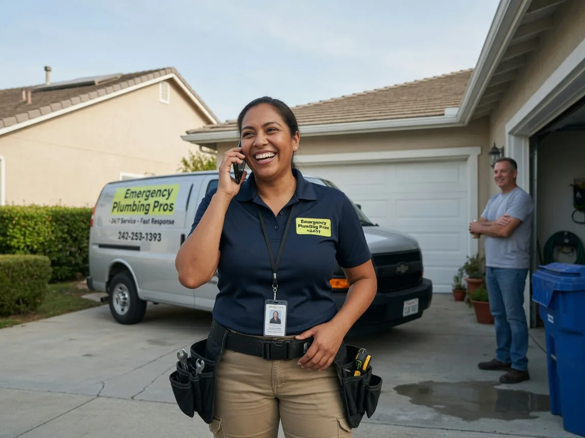 Emergency Plumber Azle, TX FAQs